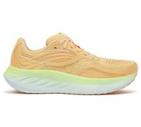 SAUCONY Saucony Ride 18 - Donna - Giallo / Arancione - Taglia 37 1/2- modello 2025