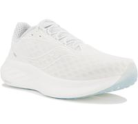 Saucony Ride 18 Running Shoes Bianco EU 45 Uomo
