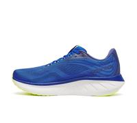 Saucony - Ride 18 - Blu - 44.5 M