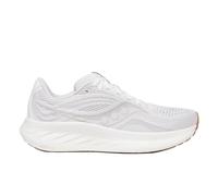 Saucony Ride 18 for Man, Color White Gum Size 42.5 EU 107 - White Gum 42.5