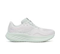 Saucony Ride 18 Running Shoes Bianco EU 42 Donna