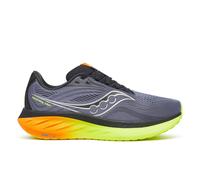Saucony Sneaker Ride 18 Donna, Ombra/Vizi, 12.5