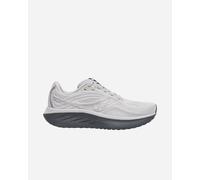 Saucony Ride 18 M - Scarpe Running - Uomo - Grigio 45