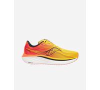 Saucony Ride 18 M - Scarpe Running - Uomo - Nero 45