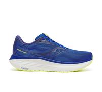 Scarpe Saucony Ride 18 blu ultra bianco - 43