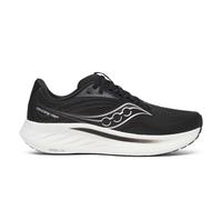 Saucony Ride 18 Scarpe Running da uomo Protettive Ammortizzate Black