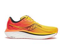Saucony Ride 18 Running Shoes Arancione EU 46 Uomo