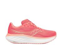 SAUCONY Ride 18 W - Donna - Arancione - Taglia 38- modello 2025