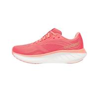 SAUCONY Ride 18 W - Donna - Arancione - Taglia 38- modello 2025