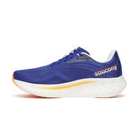 Saucony - Ride 18 - Blu - 47 M