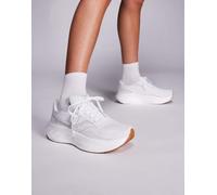 Saucony Ride 18 Running Shoes Bianco EU 35 1/2 Donna