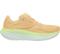 SAUCONY Saucony Ride 18 - Donna - Giallo / Arancione - Taglia 37 1/2- modello 2025