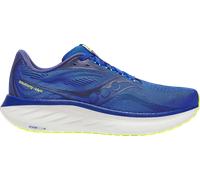 Saucony Ride 18 Running Shoes Blu EU 42 Uomo