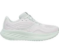 Saucony Ride 18 Running Shoes Bianco EU 42 Donna