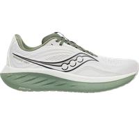 SAUCONY Saucony Ride 18 - Uomo - Bianco / Verde - Taglia 44 1/2- modello 2025