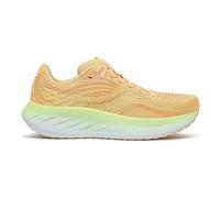 SAUCONY Saucony Ride 18 - Donna - Giallo / Arancione - Taglia 38- modello 2025