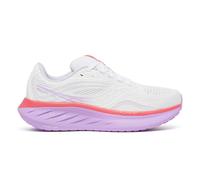 Saucony Ride 18 Scarpe neutrali Donna-bianco,corallo