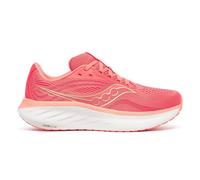 Scarpe Saucony Ride 18 rosa arancione donna - 37.5