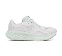 Saucony Ride 18 Scarpe neutrali Donna-crema,mint