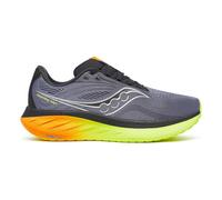 Saucony Ride 18 Scarpe Neutrali Uomini-Grigio,Multicolore