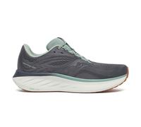 Saucony Ride 18 Scarpe Neutrali Uomini-Grigio,Verde Chiaro