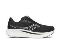 Saucony Ride 18 Scarpe Neutrali Uomini-Nero,Bianco