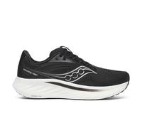 Saucony Ride 18 Scarpe Running da uomo Protettive Ammortizzate Black