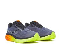 Saucony - Ride 18 - Grigio - 42 M