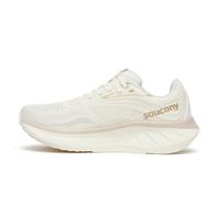 Saucony Ride 18 TG. 37.5 EU Colore: Vanilla