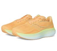 Saucony Ride 18 TG. 38.5 EU Colore: Peach Sunny