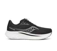 SAUCONY Saucony Ride 18 - Uomo - Nero / Bianco - Taglia 40 1/2- modello 2025