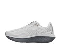 Scarpe Saucony Ride 18 bianco grigio scuro - 40.5
