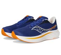 Scarpe Saucony Ride 18 blu cobalto - 44