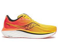 Saucony Ride 18 - uomo - arancione
