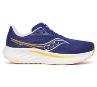 Saucony Ride 18 - uomo - blu