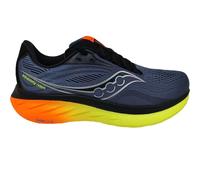 Saucony - Ride 18 - Grigio - 42.5 M
