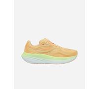 Saucony - Scarpe da corsa - Ride 18 Peach/Sunny per Donne - Taglia 40 - Arancione Arancione 40