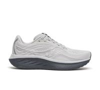 Saucony - Ride 18 Wide - Grigio - 46.5 W