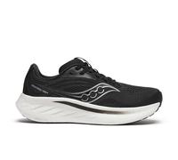 Saucony - Ride 18 - Nero - 40 M