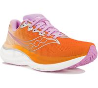 Saucony Ride 19 Running Shoes Arancione EU 38 1/2 Donna