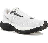 Scarpe Saucony Ride 19 bianco nero - 40