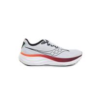 SAUCONY Ride 19 - Uomo - Grigio / Nero - Taglia 41- modello 2026