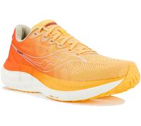 Saucony Ride 19 Scarpe neutrali Uomini - giallo, arancione