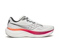 Saucony Ride 19 Scarpe neutrali Uomini - bianco, corallo