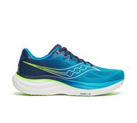 Saucony - Ride 19 - Blu - 40 M