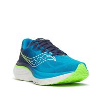 Saucony Ride 19 Men's Shoes Cobalt/Slime US 8.0 41.0
