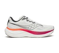 Saucony Ride 19 Color White Crimson, Size 43 EU 172 - White Crimson 43