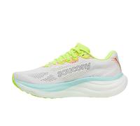 Saucony Ride 19 Color White Splash, Size 39 EU 131 - White Splash 39