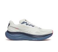 Saucony Ride 19 Ivory/Storm da Uomo 43 Bianco