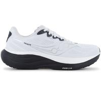 Saucony Ride 19 M Uomo Scarpe da corsa running Su strada S21055-103 Bianco NEU